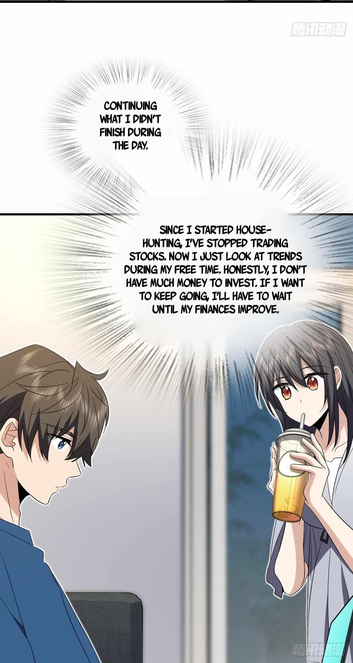 My Wife Is From a Thousand Years Ago - Chapter 315 Page 12