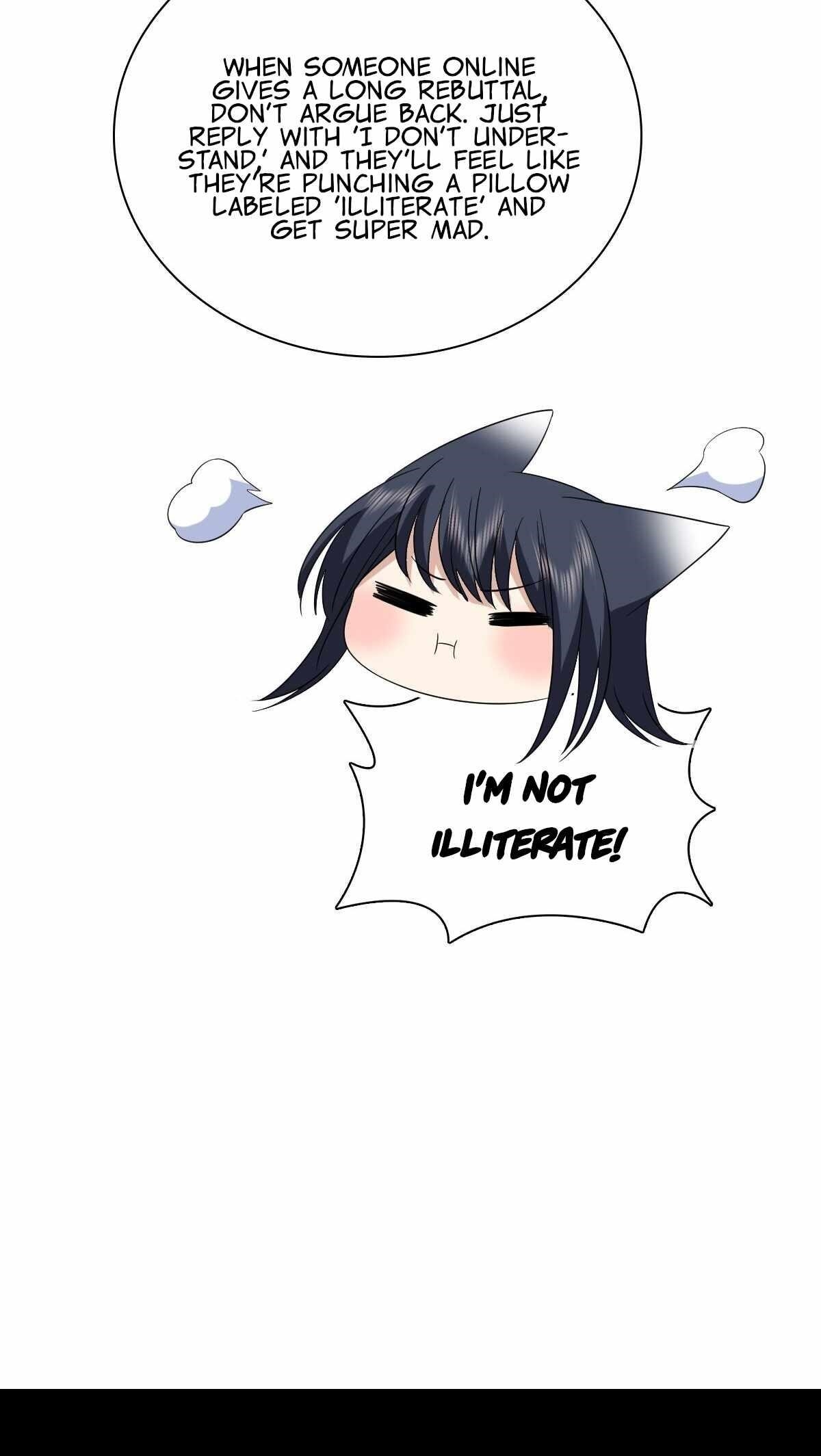 My Wife Is From a Thousand Years Ago - Chapter 315 Page 17