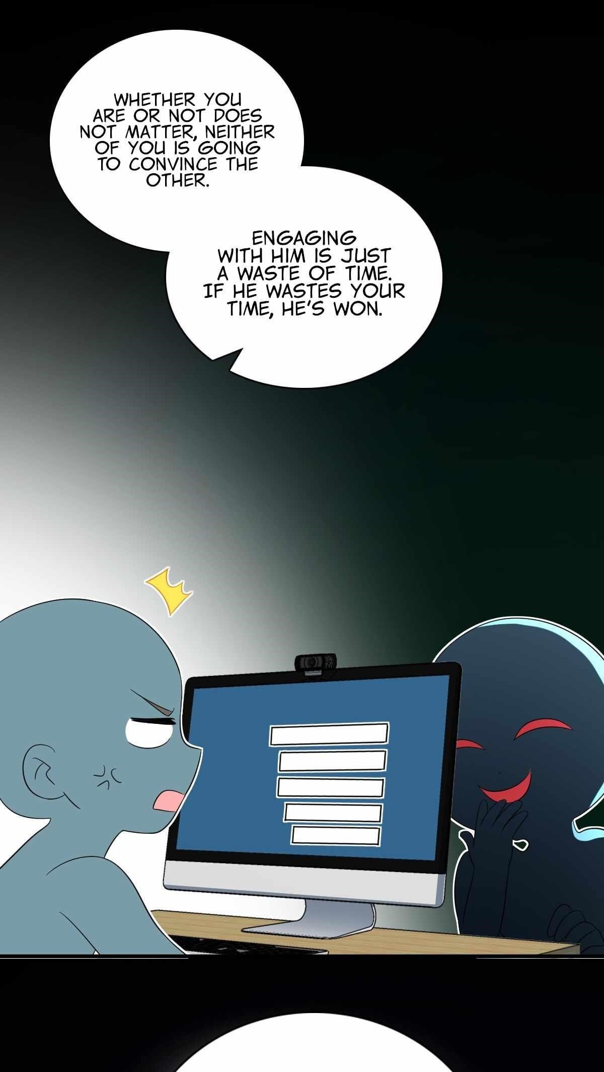 My Wife Is From a Thousand Years Ago - Chapter 315 Page 18