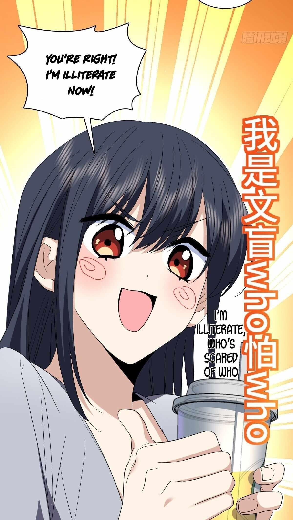My Wife Is From a Thousand Years Ago - Chapter 315 Page 21