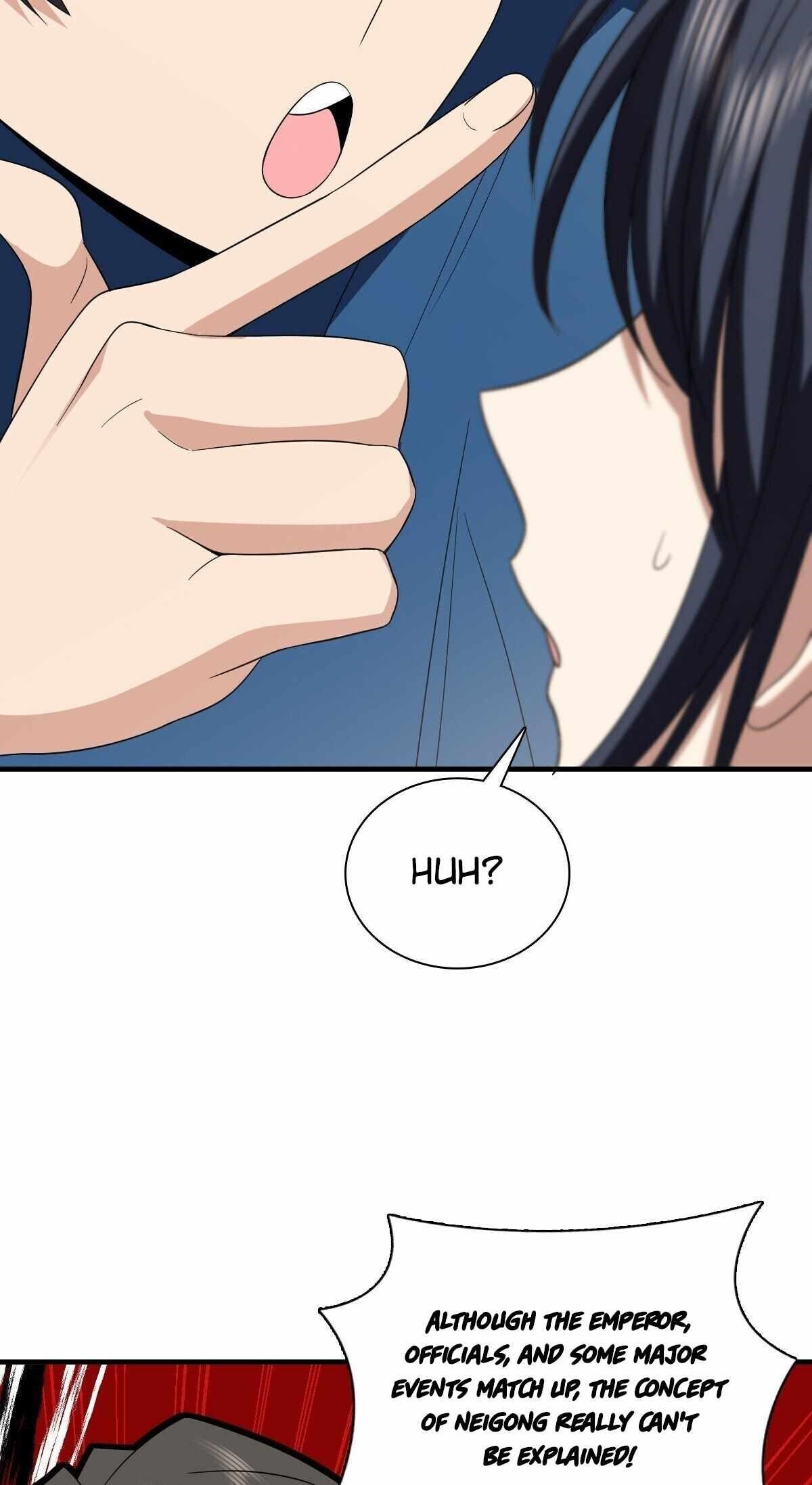 My Wife Is From a Thousand Years Ago - Chapter 315 Page 25