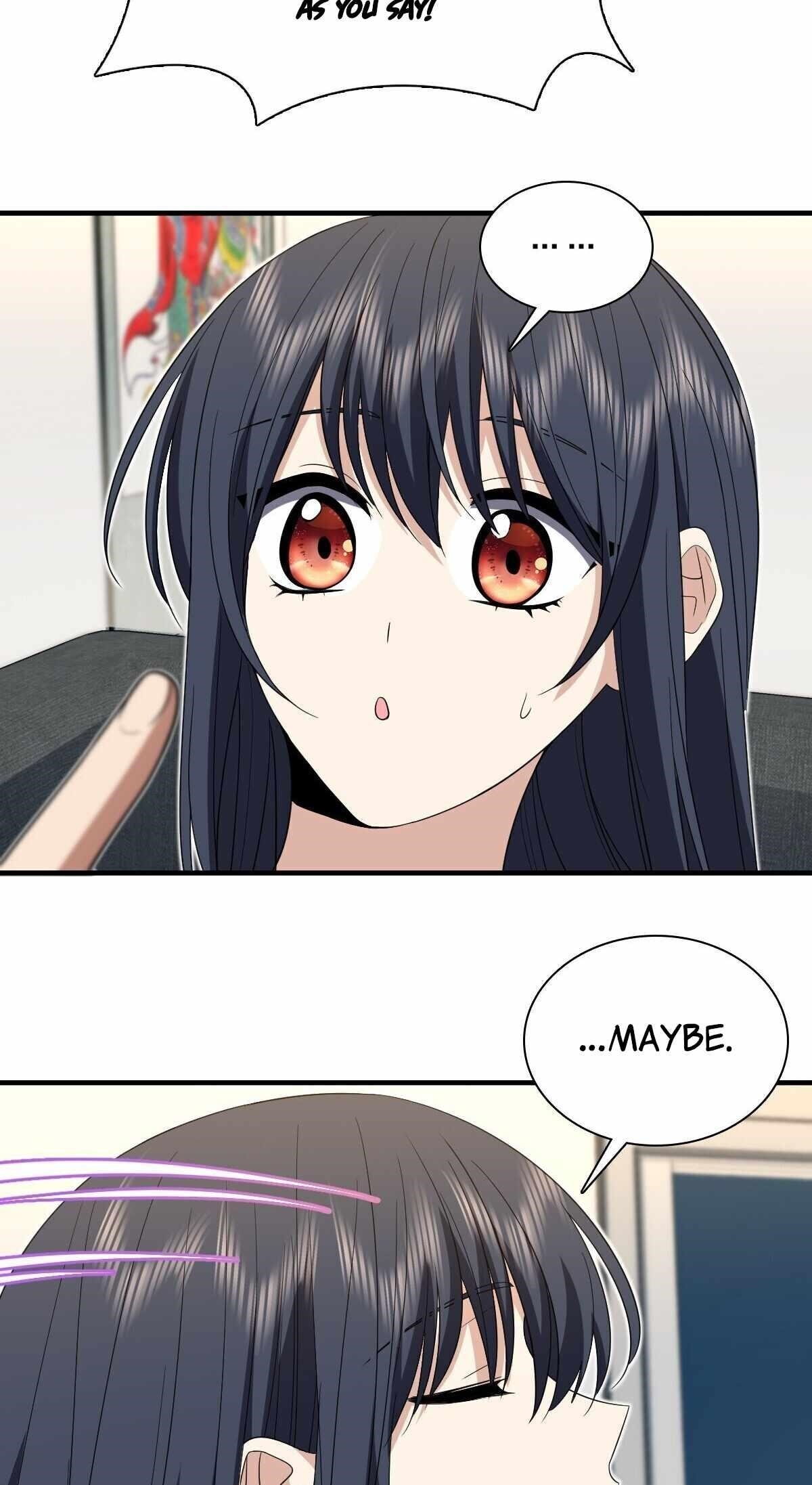 My Wife Is From a Thousand Years Ago - Chapter 315 Page 27
