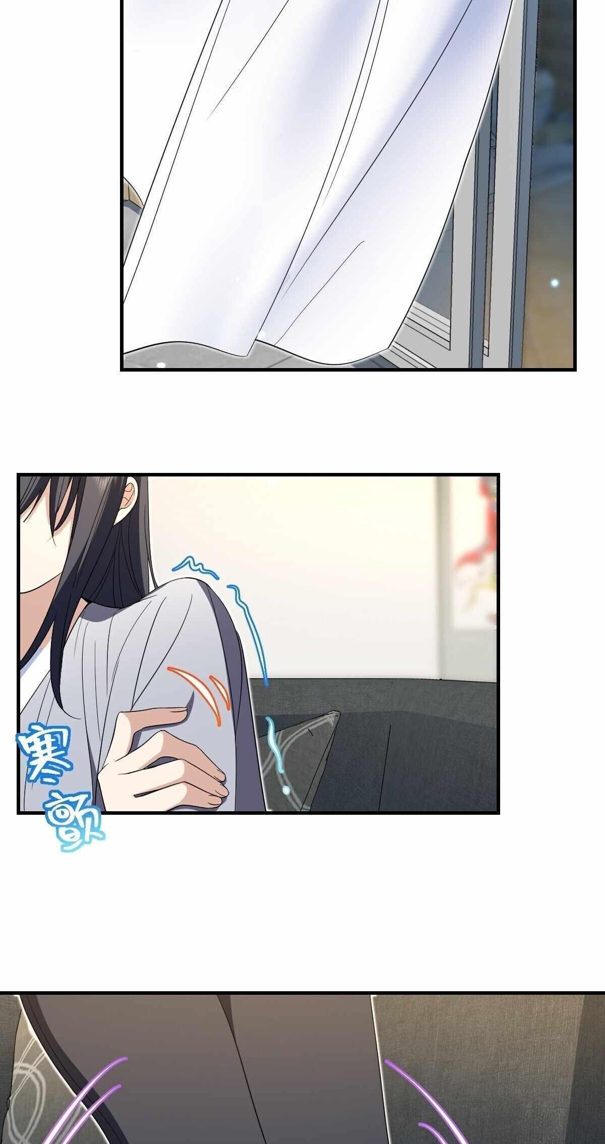 My Wife Is From a Thousand Years Ago - Chapter 315 Page 31