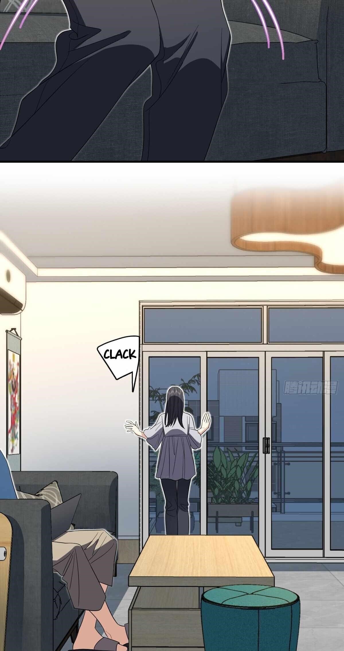 My Wife Is From a Thousand Years Ago - Chapter 315 Page 32