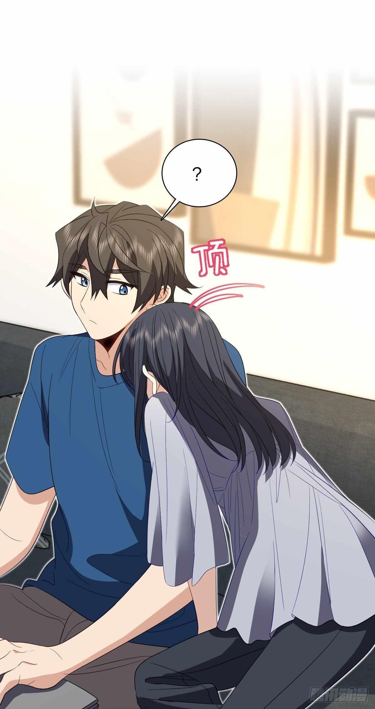 My Wife Is From a Thousand Years Ago - Chapter 315 Page 35