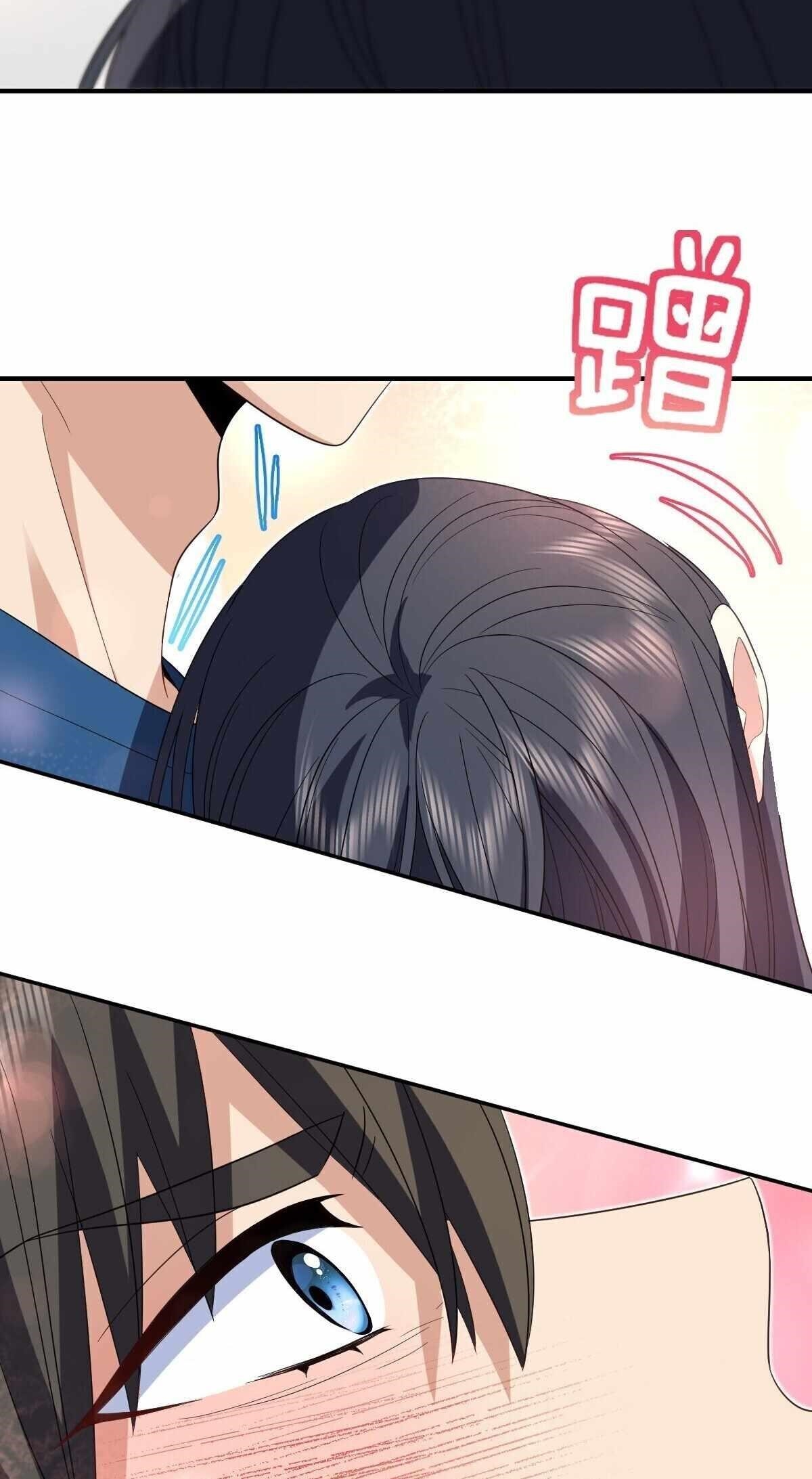My Wife Is From a Thousand Years Ago - Chapter 315 Page 37
