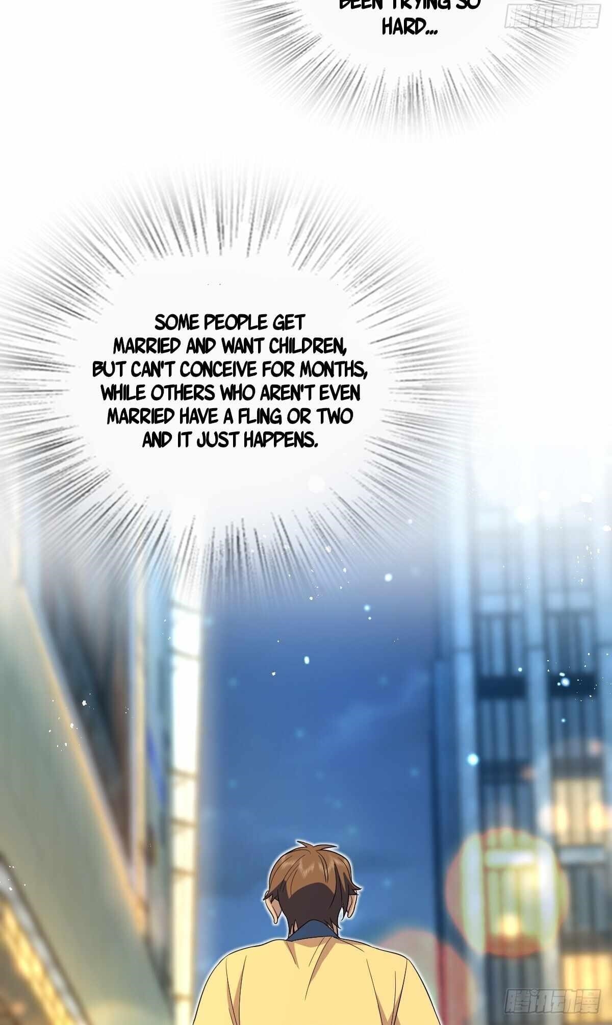 My Wife Is From a Thousand Years Ago - Chapter 315 Page 4