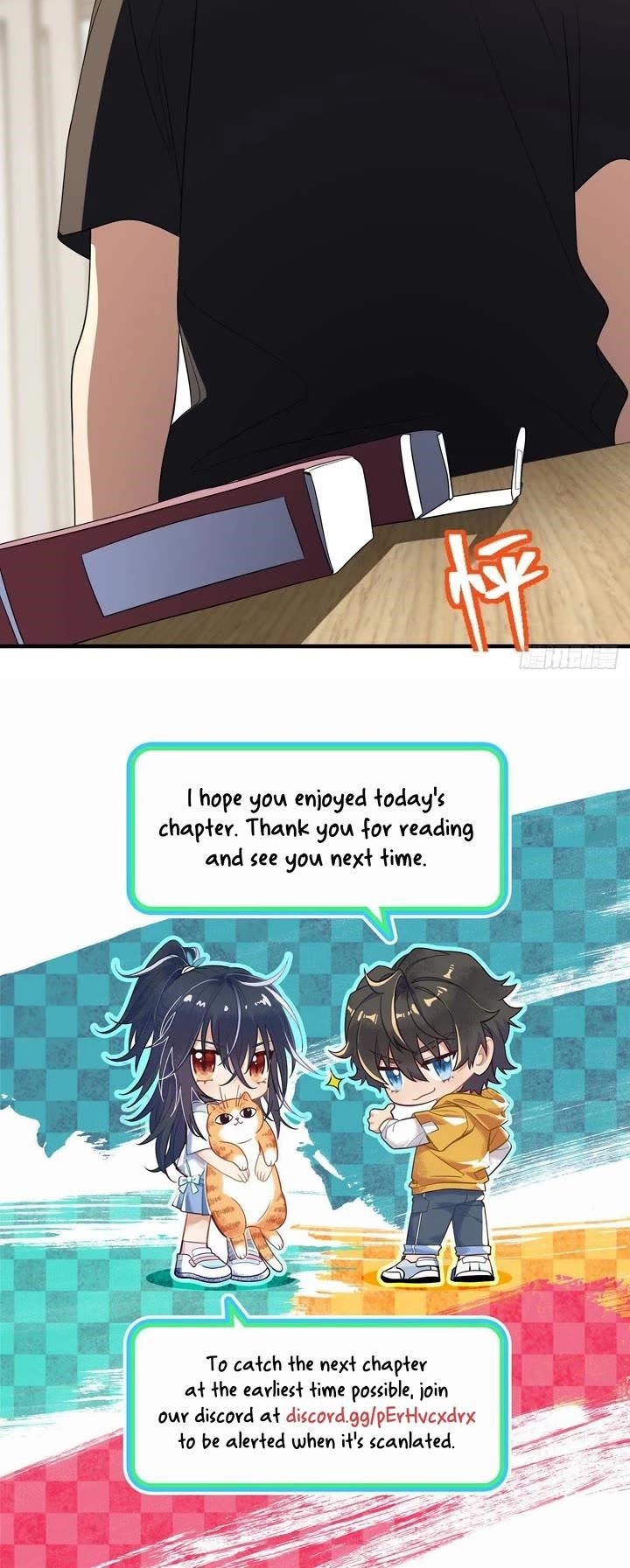 My Wife Is From a Thousand Years Ago - Chapter 317 Page 25
