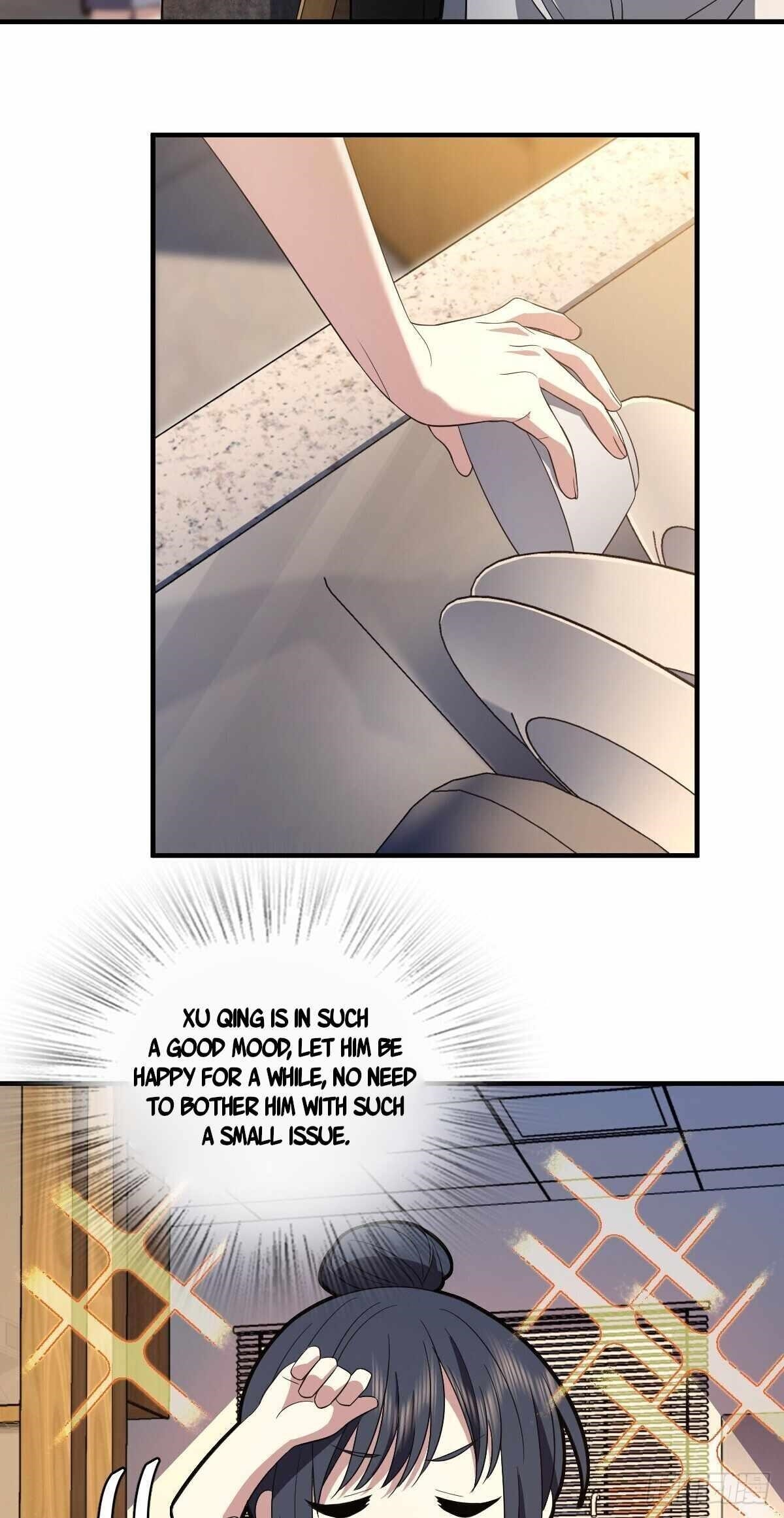 My Wife Is From a Thousand Years Ago - Chapter 318 Page 17