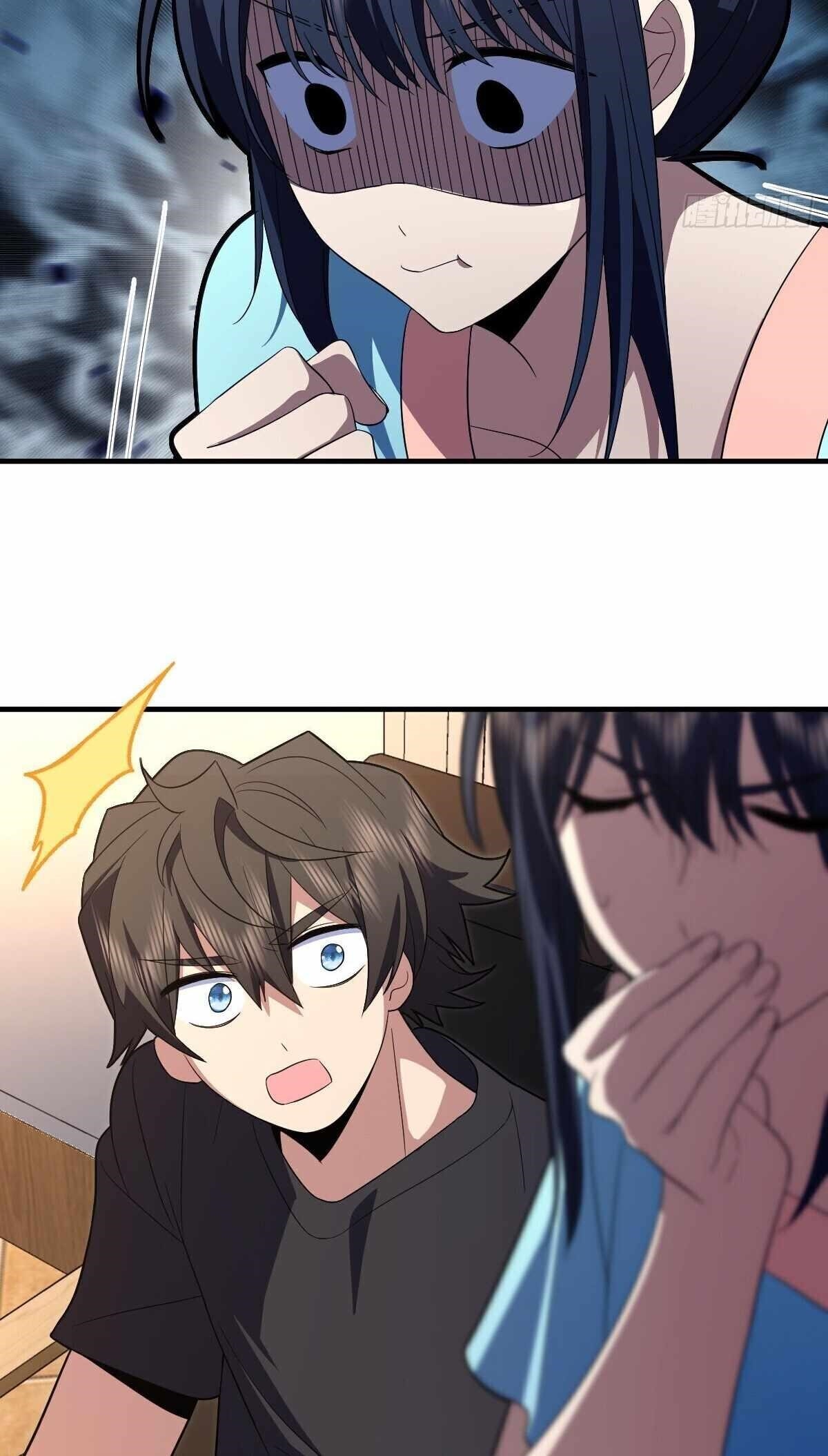 My Wife Is From a Thousand Years Ago - Chapter 318 Page 22