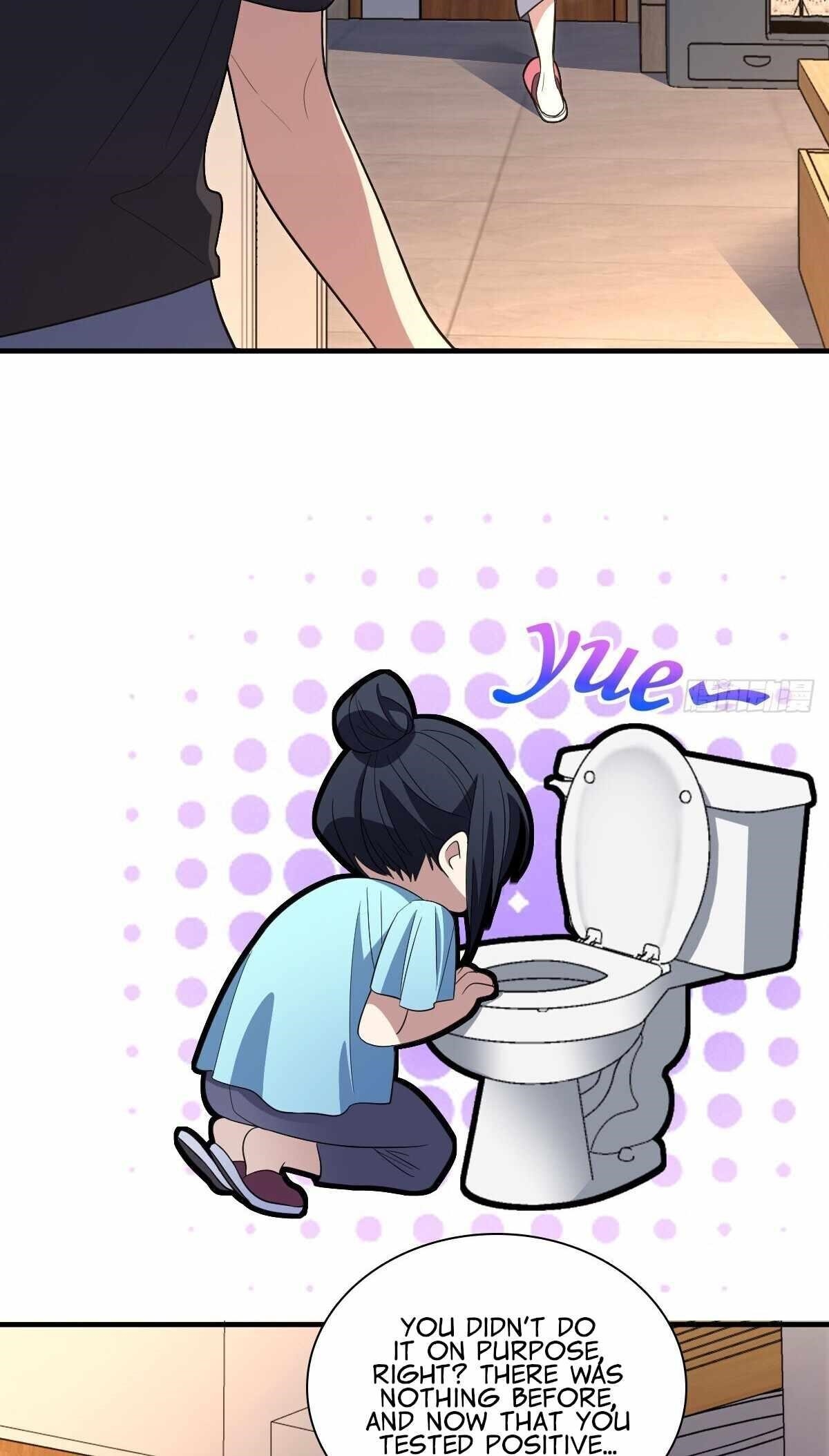 My Wife Is From a Thousand Years Ago - Chapter 318 Page 24