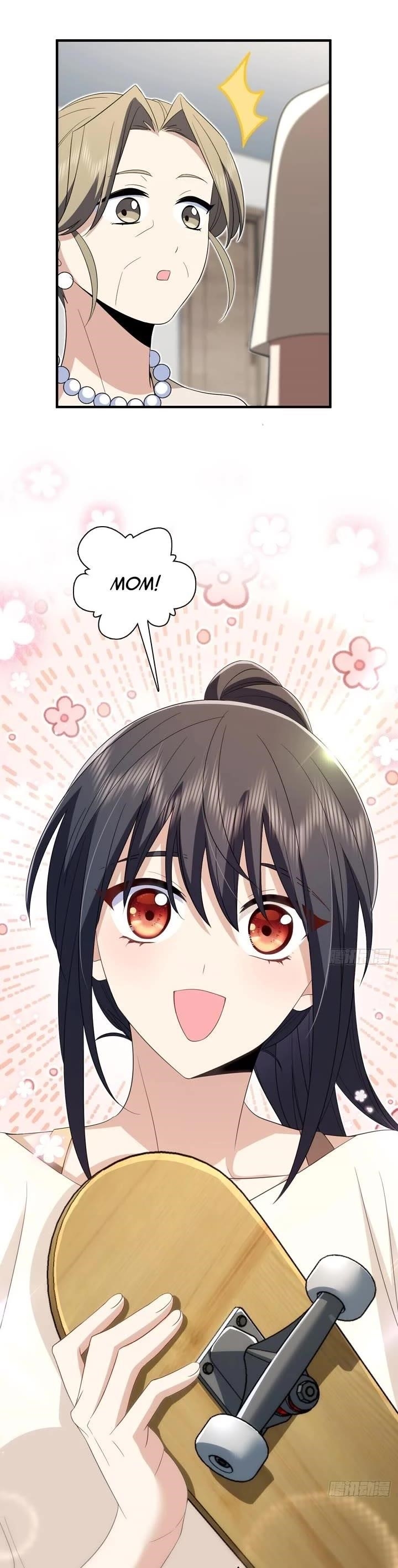 My Wife Is From a Thousand Years Ago - Chapter 319 Page 20