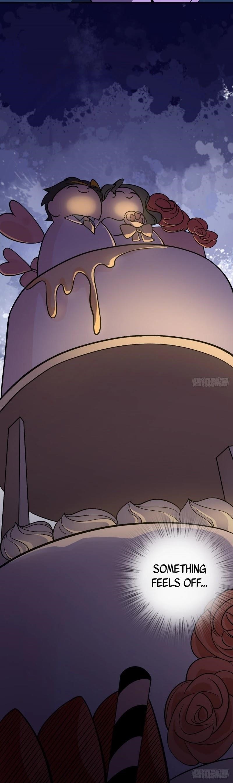 My Wife Is From a Thousand Years Ago - Chapter 32 Page 23