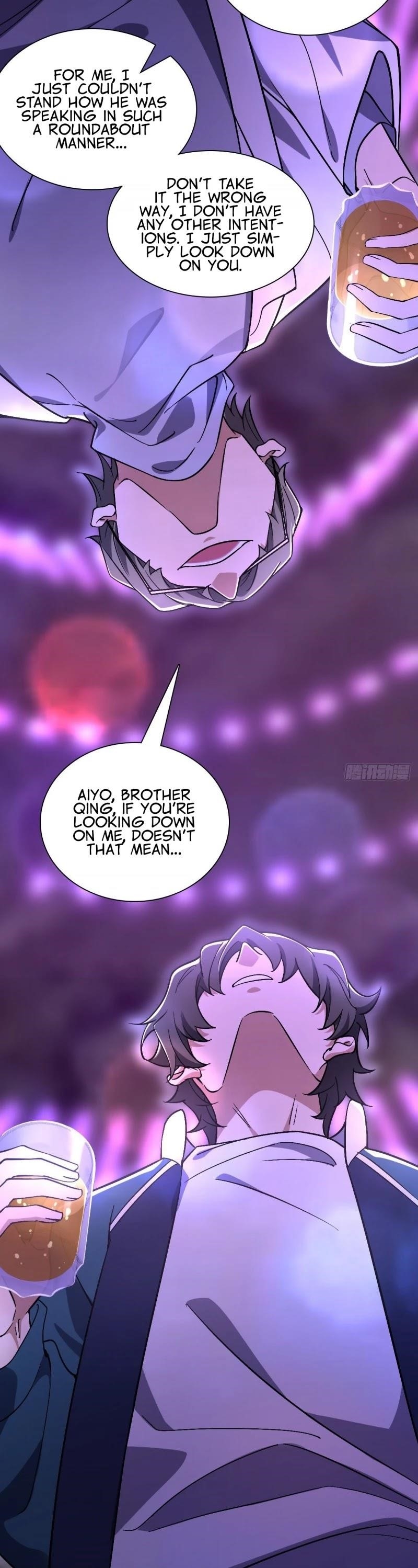 My Wife Is From a Thousand Years Ago - Chapter 32 Page 8