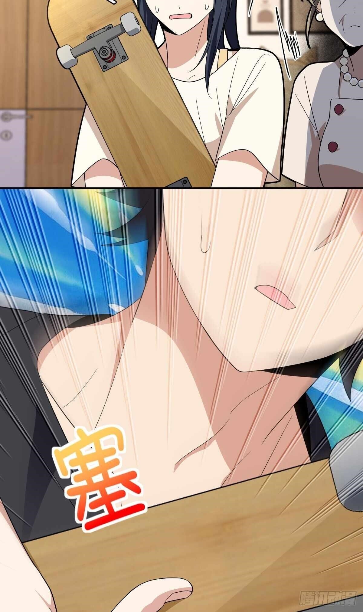 My Wife Is From a Thousand Years Ago - Chapter 320 Page 10