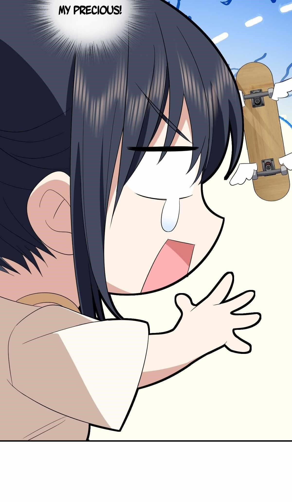 My Wife Is From a Thousand Years Ago - Chapter 320 Page 18