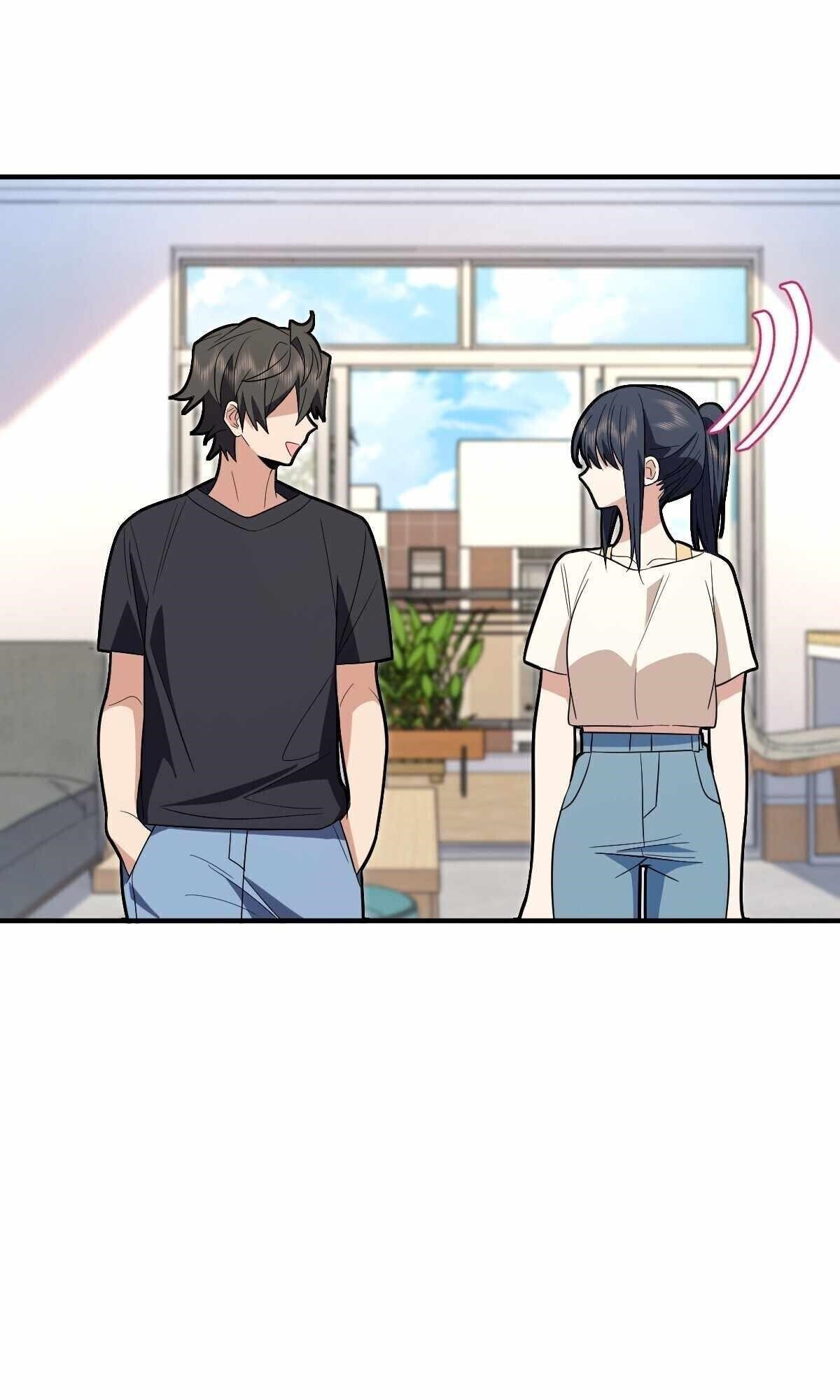 My Wife Is From a Thousand Years Ago - Chapter 320 Page 19
