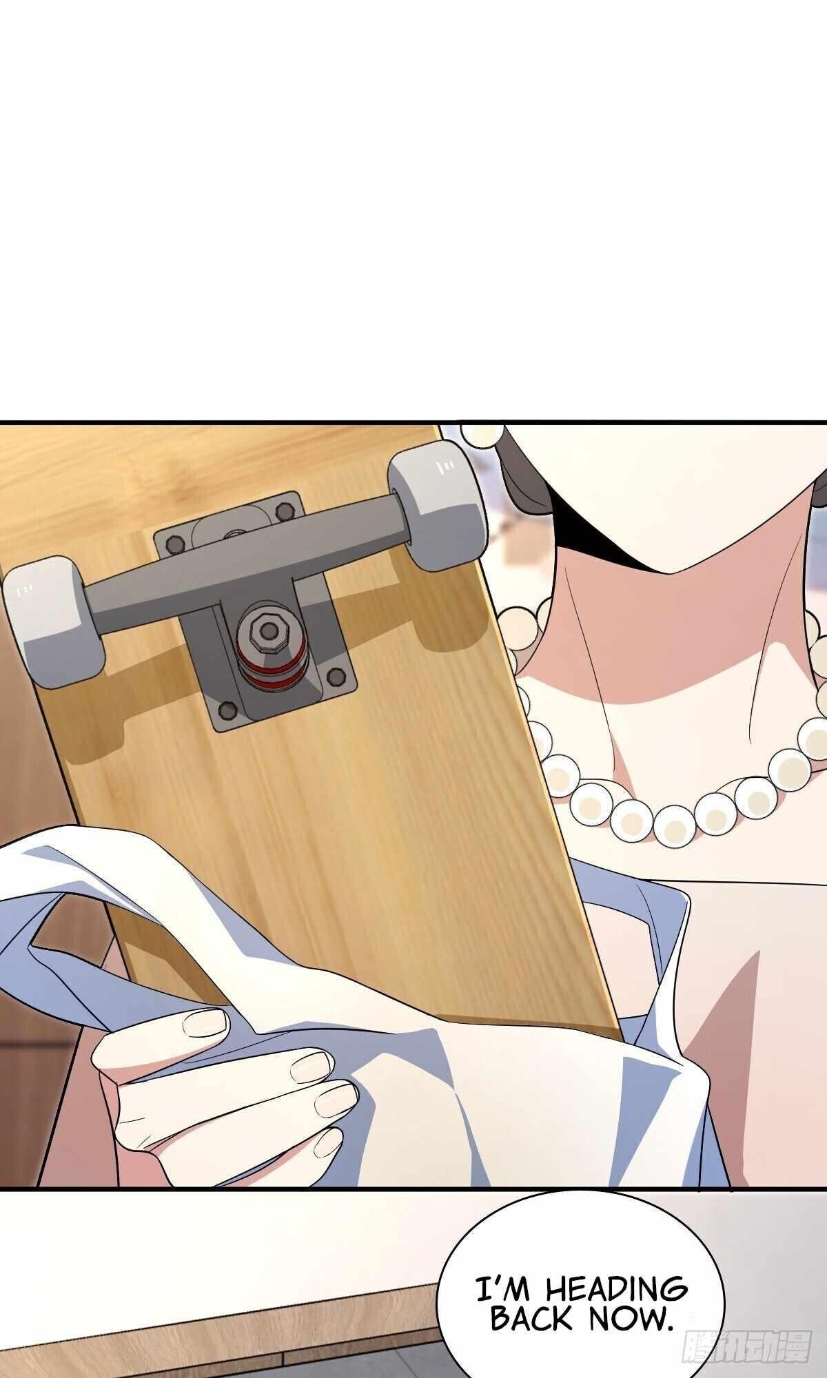 My Wife Is From a Thousand Years Ago - Chapter 320 Page 20