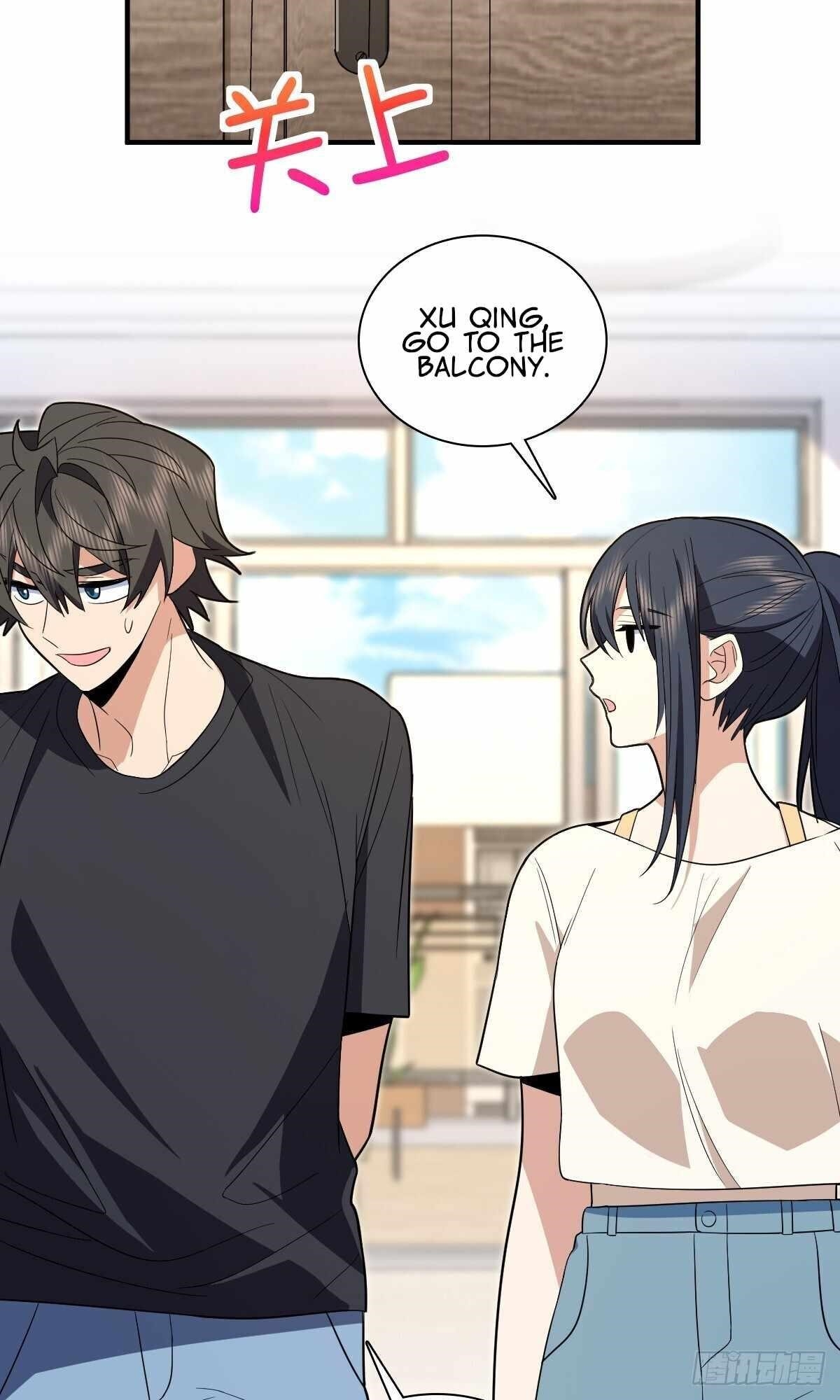 My Wife Is From a Thousand Years Ago - Chapter 320 Page 22