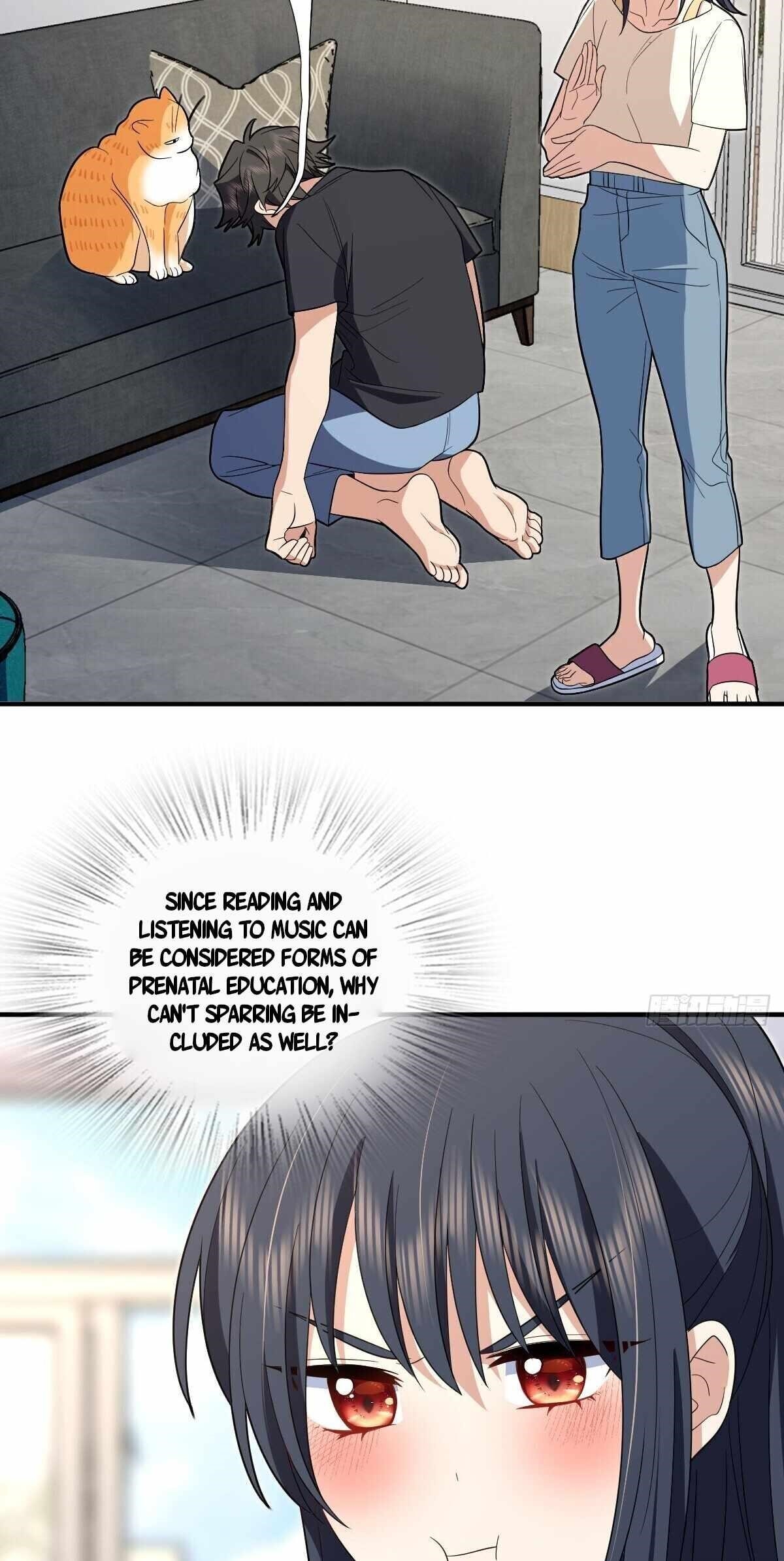 My Wife Is From a Thousand Years Ago - Chapter 320 Page 26