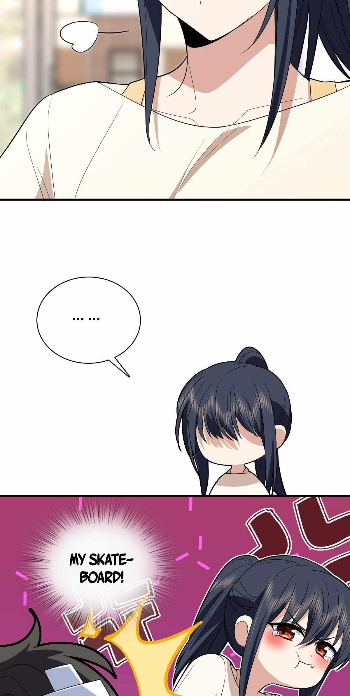 My Wife Is From a Thousand Years Ago - Chapter 320 Page 27