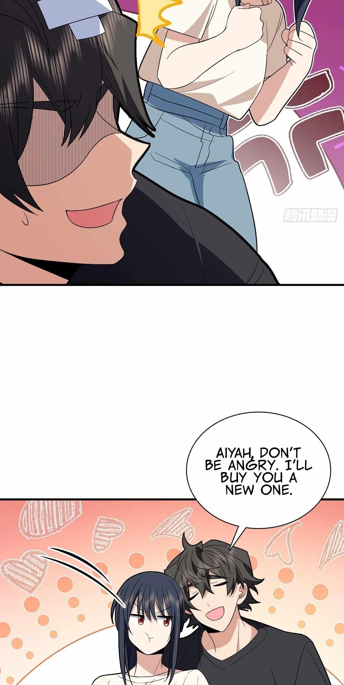 My Wife Is From a Thousand Years Ago - Chapter 320 Page 28