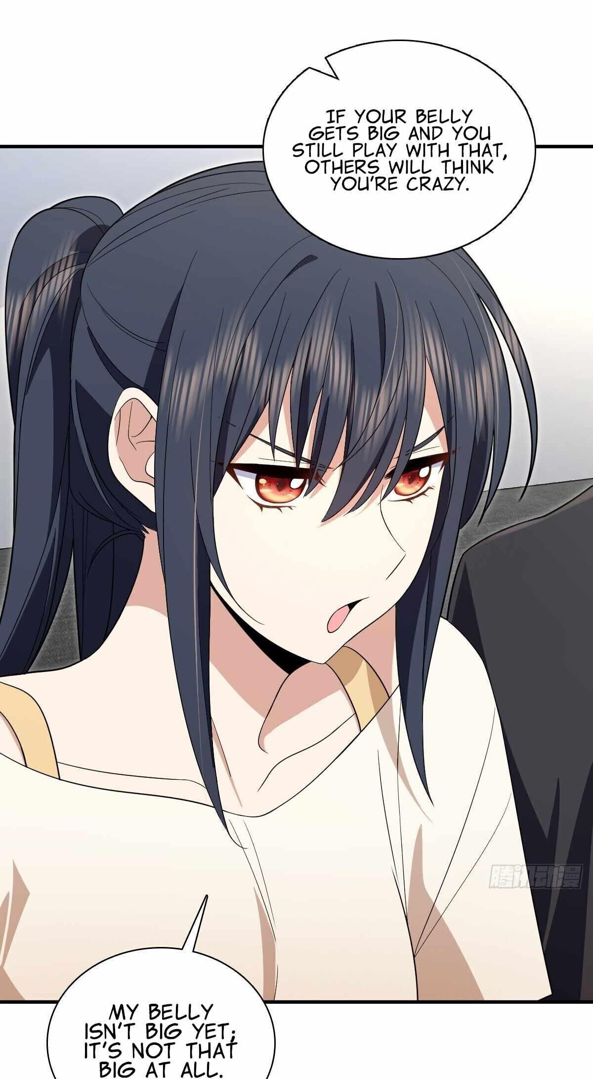 My Wife Is From a Thousand Years Ago - Chapter 320 Page 30