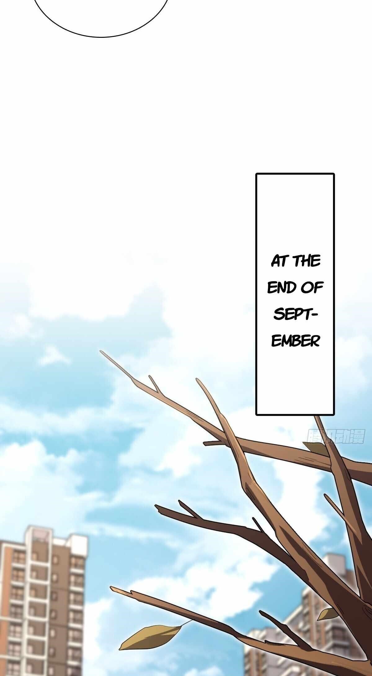 My Wife Is From a Thousand Years Ago - Chapter 320 Page 31