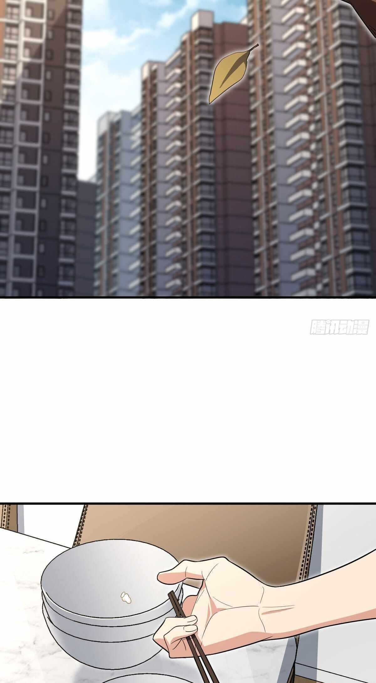 My Wife Is From a Thousand Years Ago - Chapter 320 Page 32