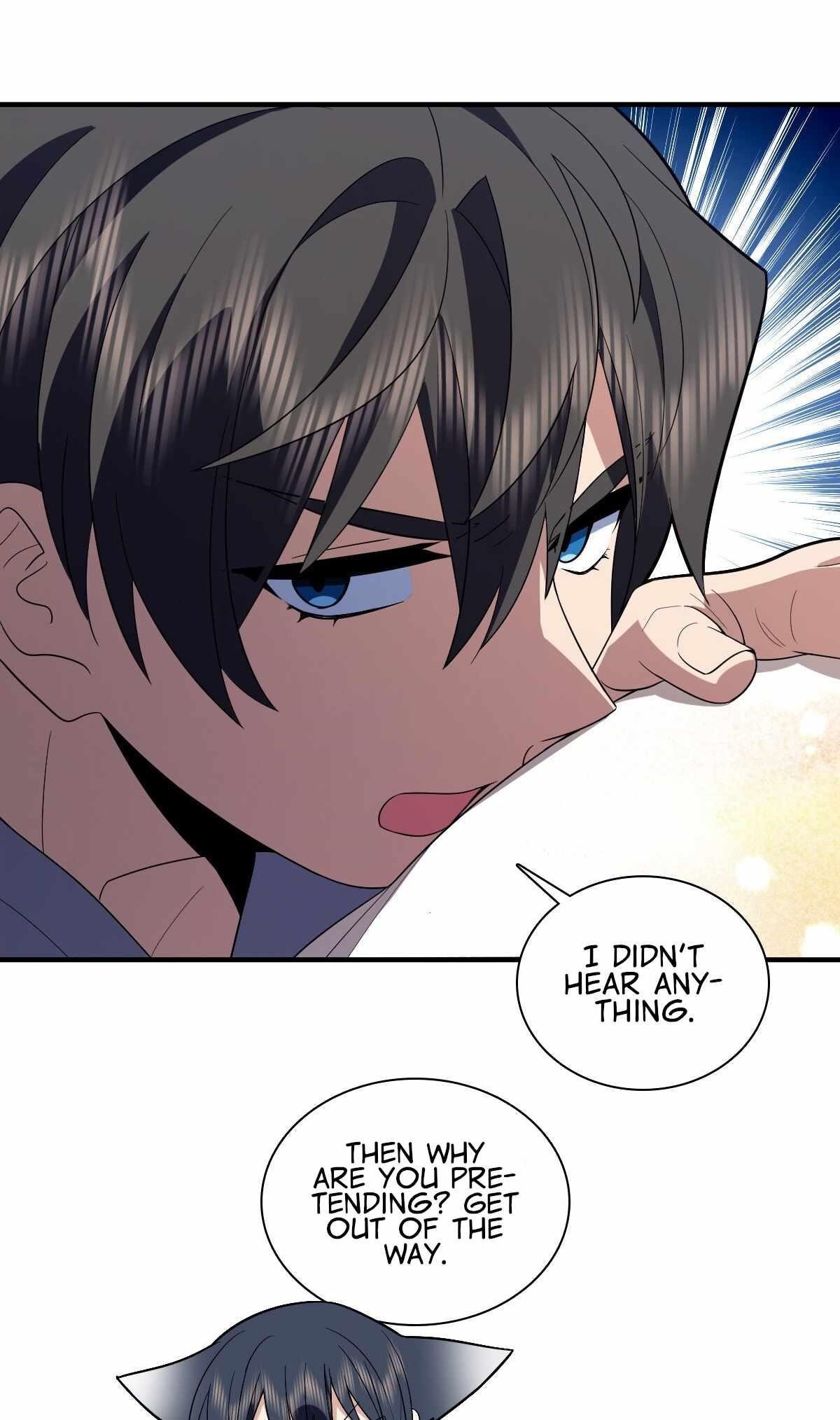 My Wife Is From a Thousand Years Ago - Chapter 320 Page 39