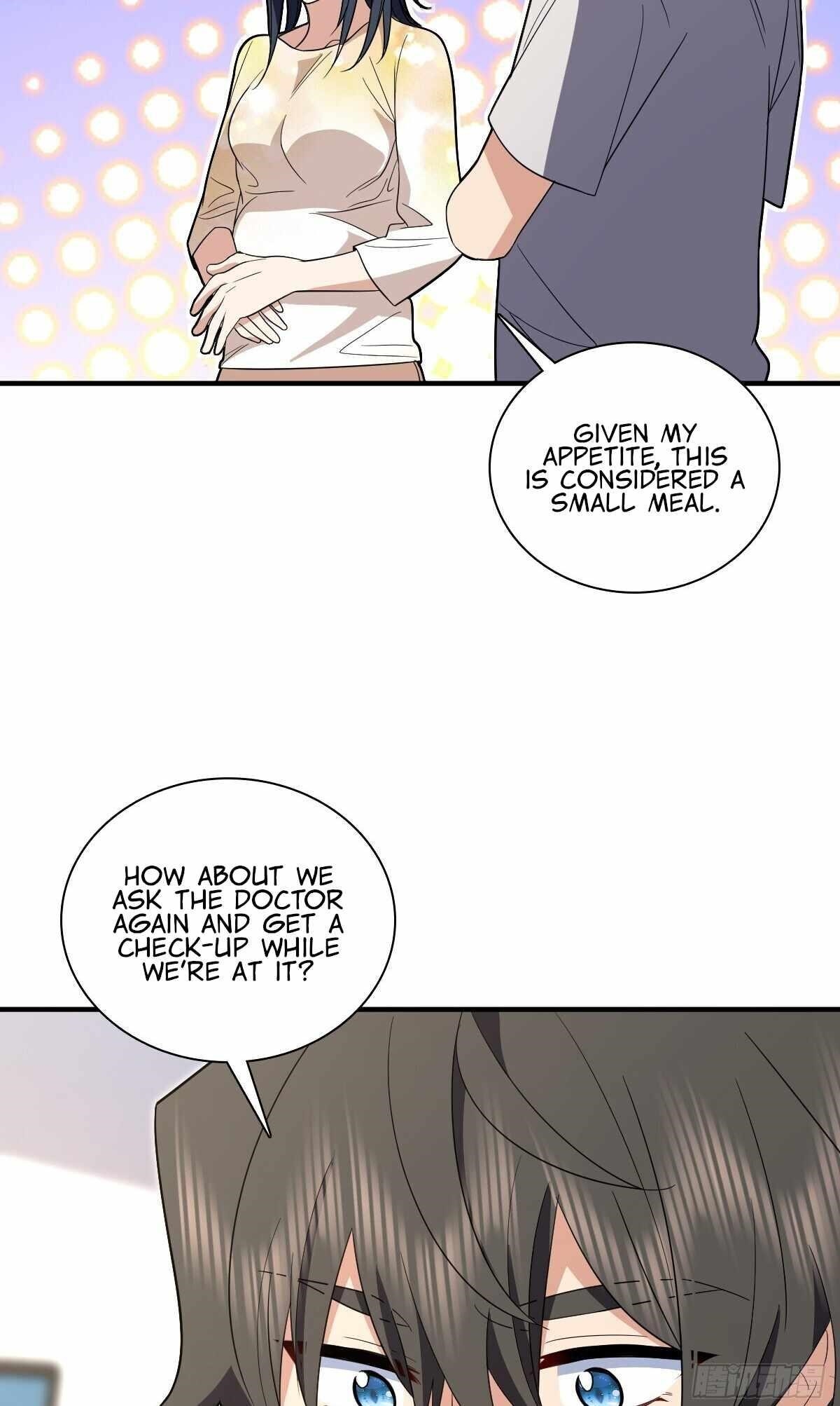 My Wife Is From a Thousand Years Ago - Chapter 320 Page 42