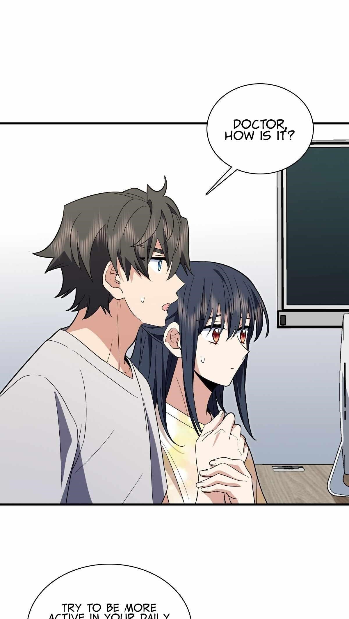 My Wife Is From a Thousand Years Ago - Chapter 320 Page 46