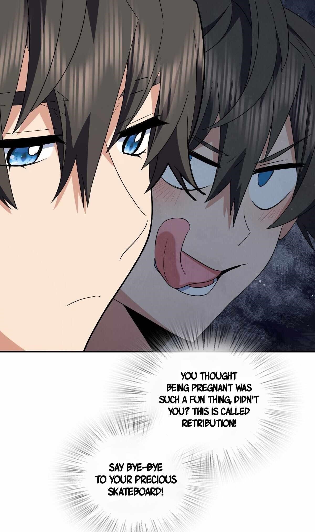 My Wife Is From a Thousand Years Ago - Chapter 320 Page 8