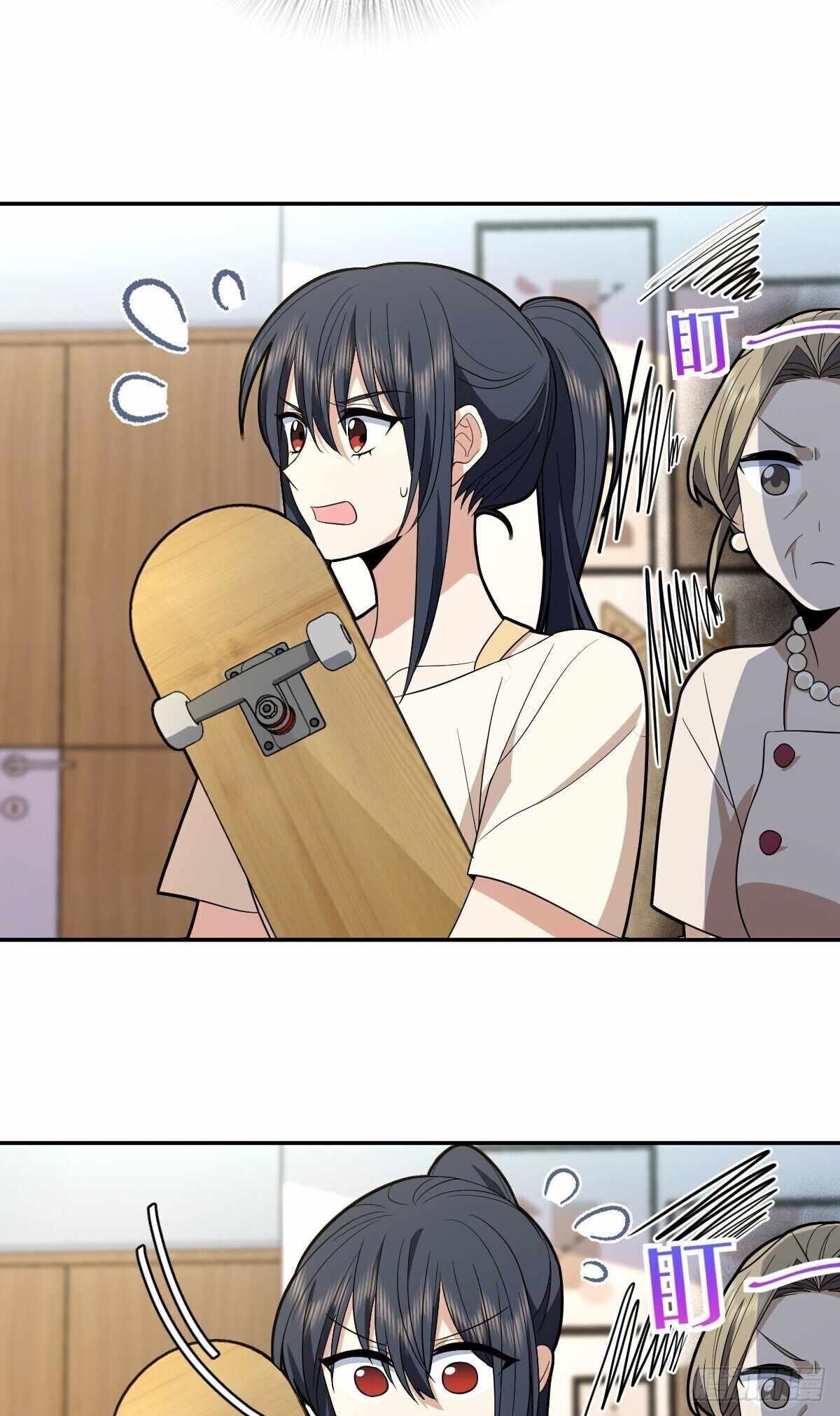 My Wife Is From a Thousand Years Ago - Chapter 320 Page 9