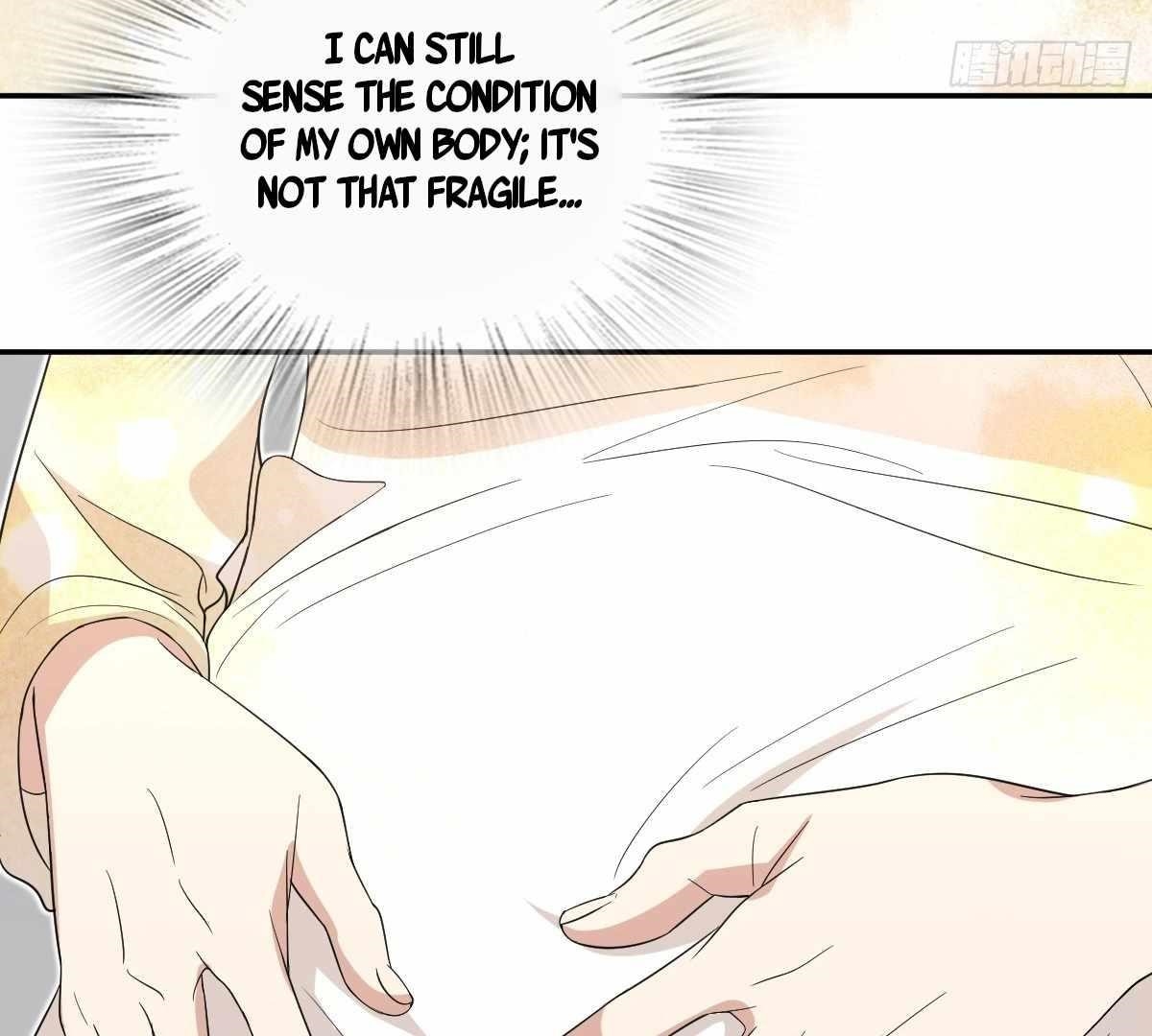 My Wife Is From a Thousand Years Ago - Chapter 321 Page 17