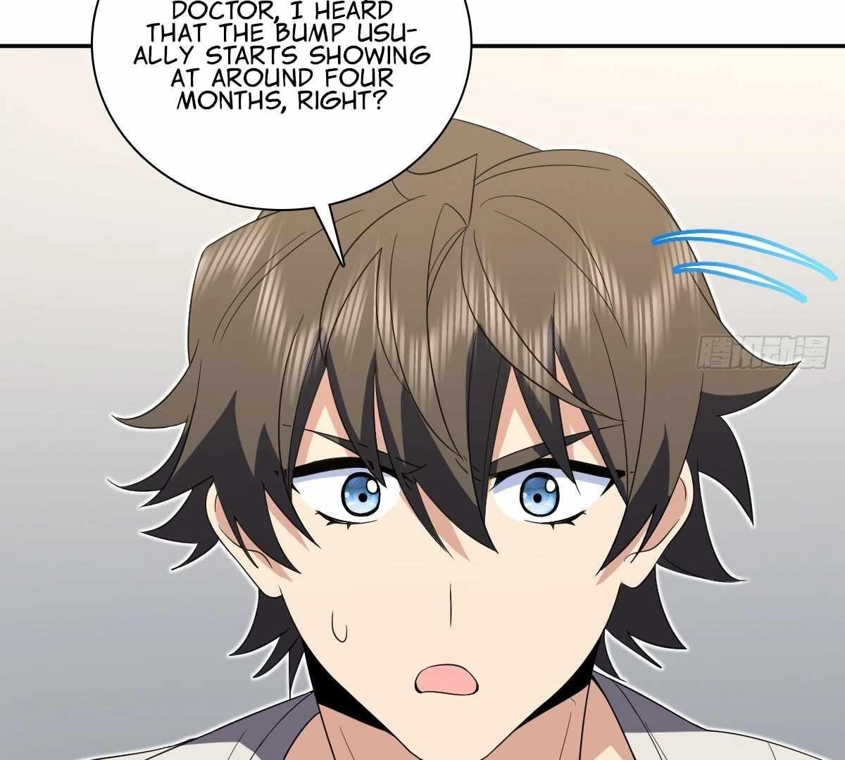 My Wife Is From a Thousand Years Ago - Chapter 321 Page 20