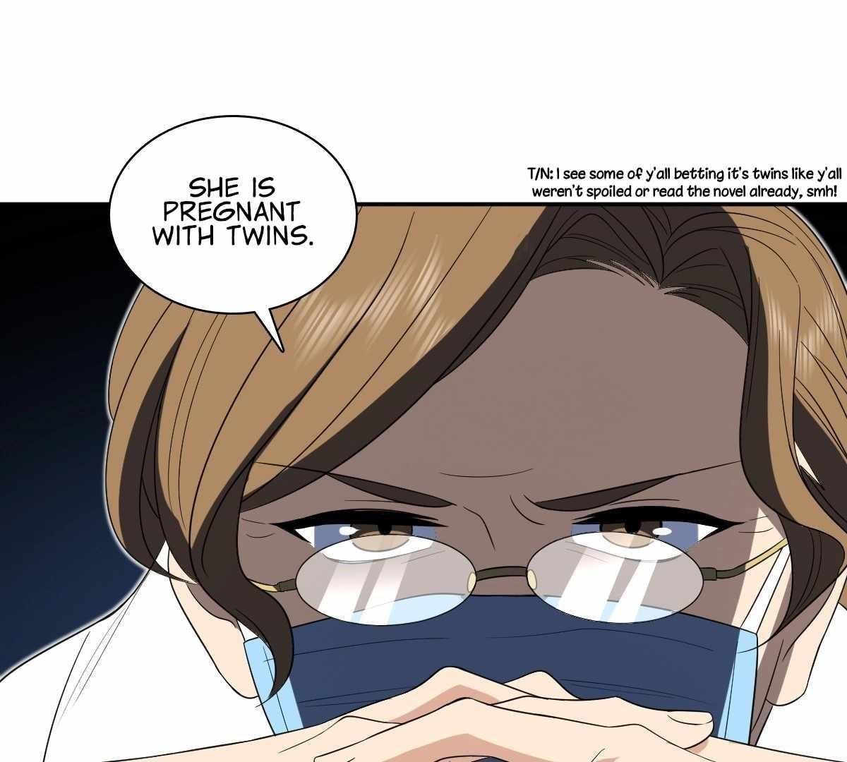 My Wife Is From a Thousand Years Ago - Chapter 321 Page 23