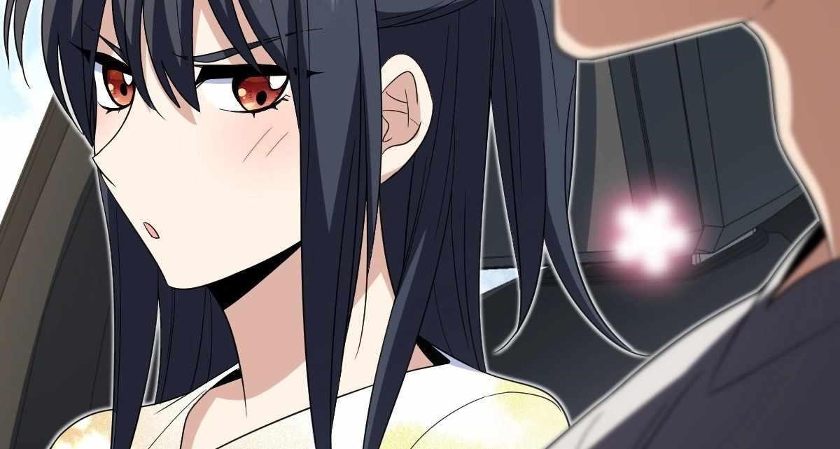 My Wife Is From a Thousand Years Ago - Chapter 321 Page 32