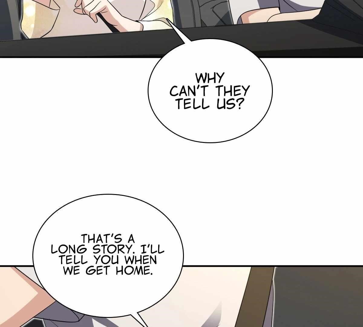 My Wife Is From a Thousand Years Ago - Chapter 321 Page 41