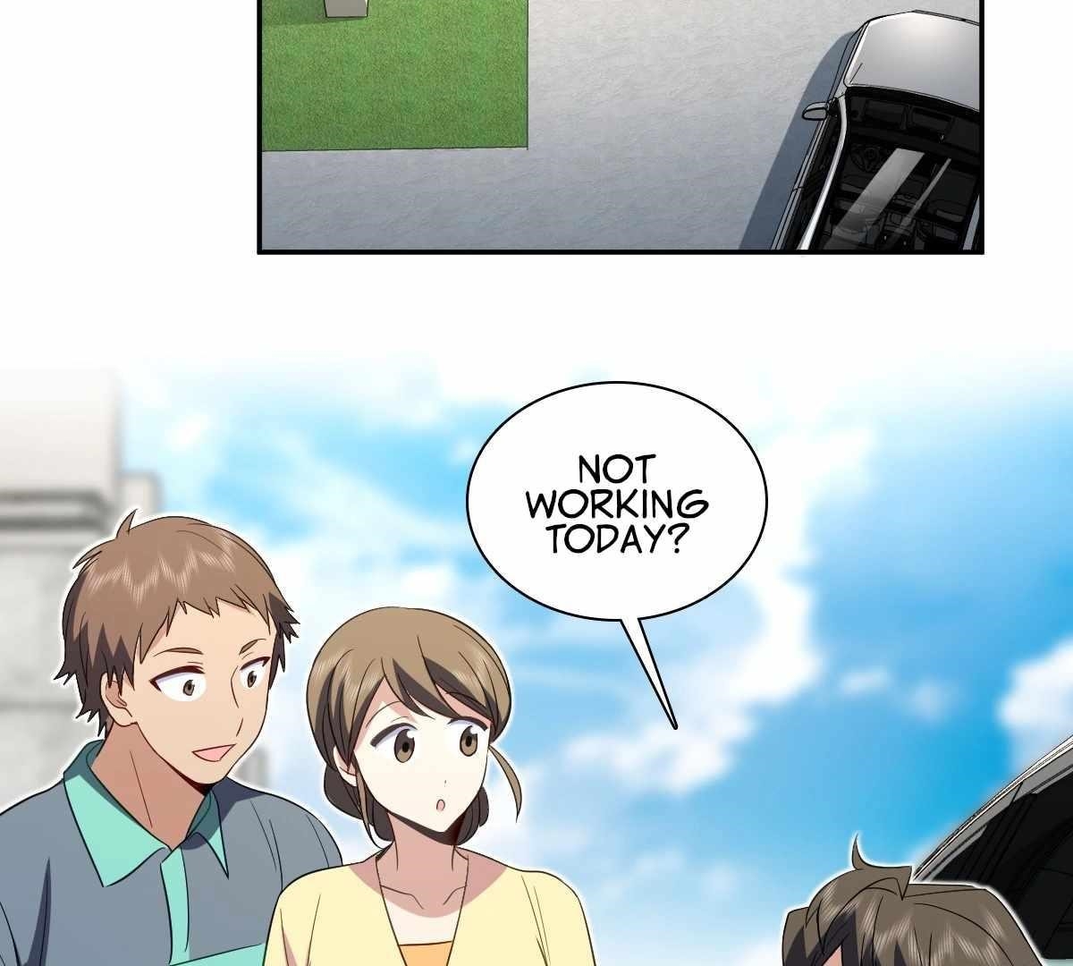 My Wife Is From a Thousand Years Ago - Chapter 321 Page 76