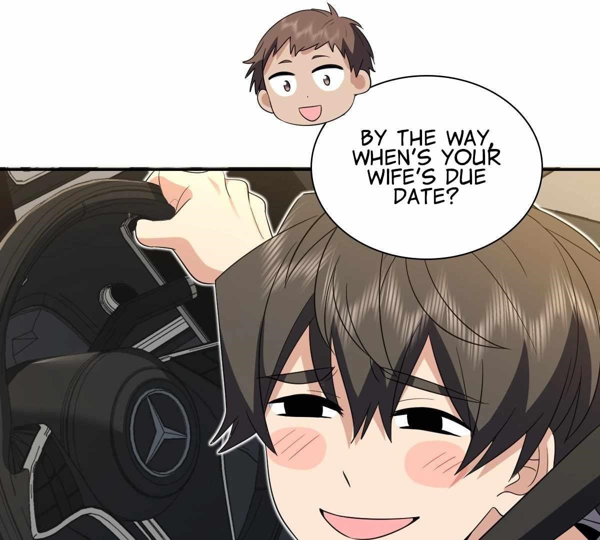 My Wife Is From a Thousand Years Ago - Chapter 321 Page 80