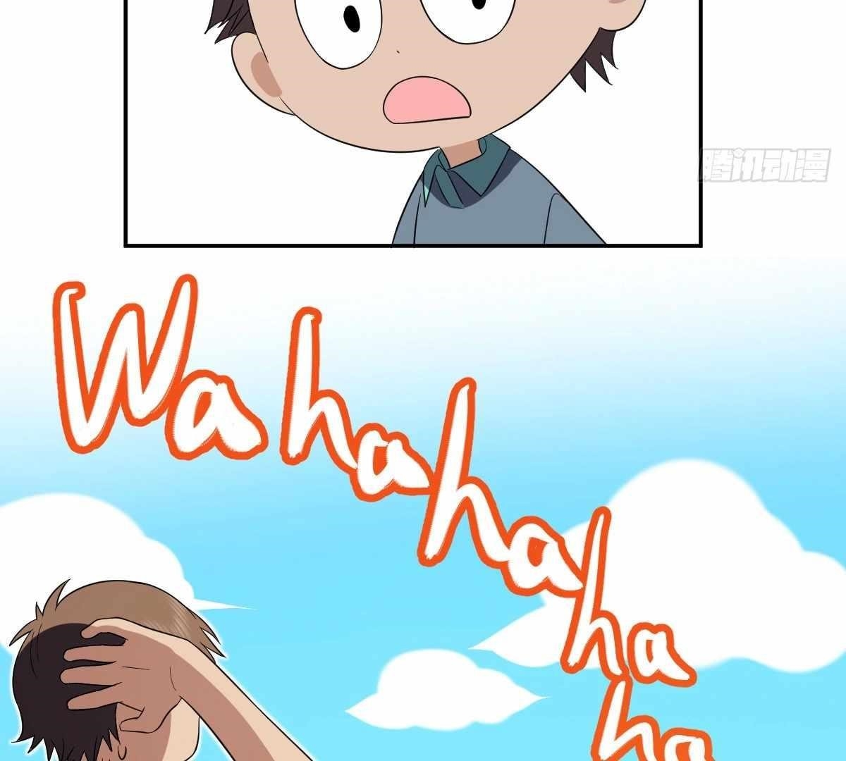 My Wife Is From a Thousand Years Ago - Chapter 321 Page 89