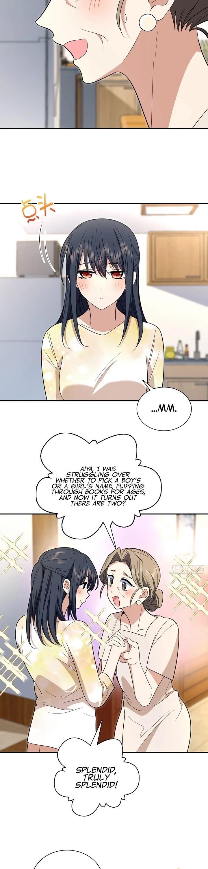 My Wife Is From a Thousand Years Ago - Chapter 322 Page 13
