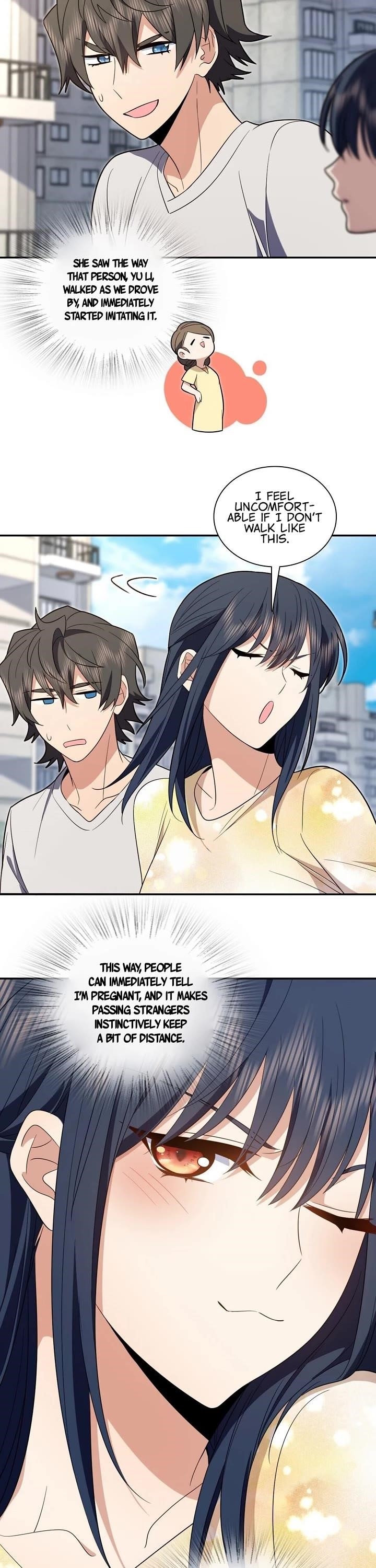 My Wife Is From a Thousand Years Ago - Chapter 322 Page 2