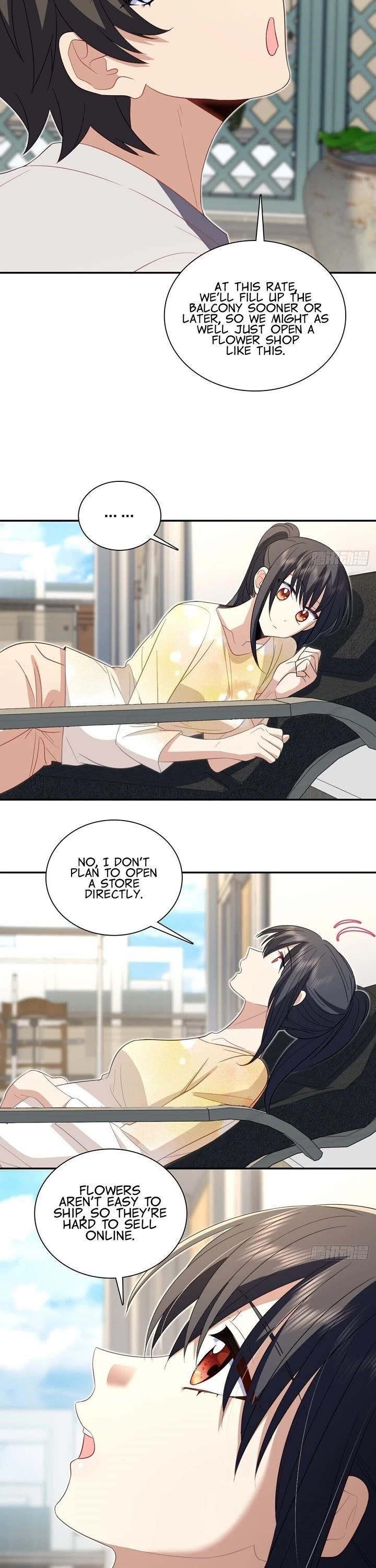 My Wife Is From a Thousand Years Ago - Chapter 323 Page 17