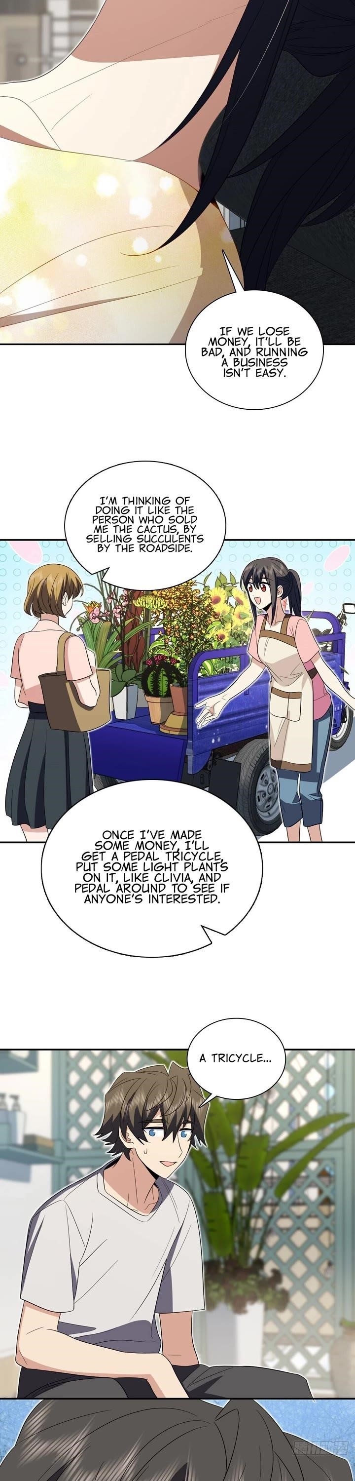 My Wife Is From a Thousand Years Ago - Chapter 323 Page 18