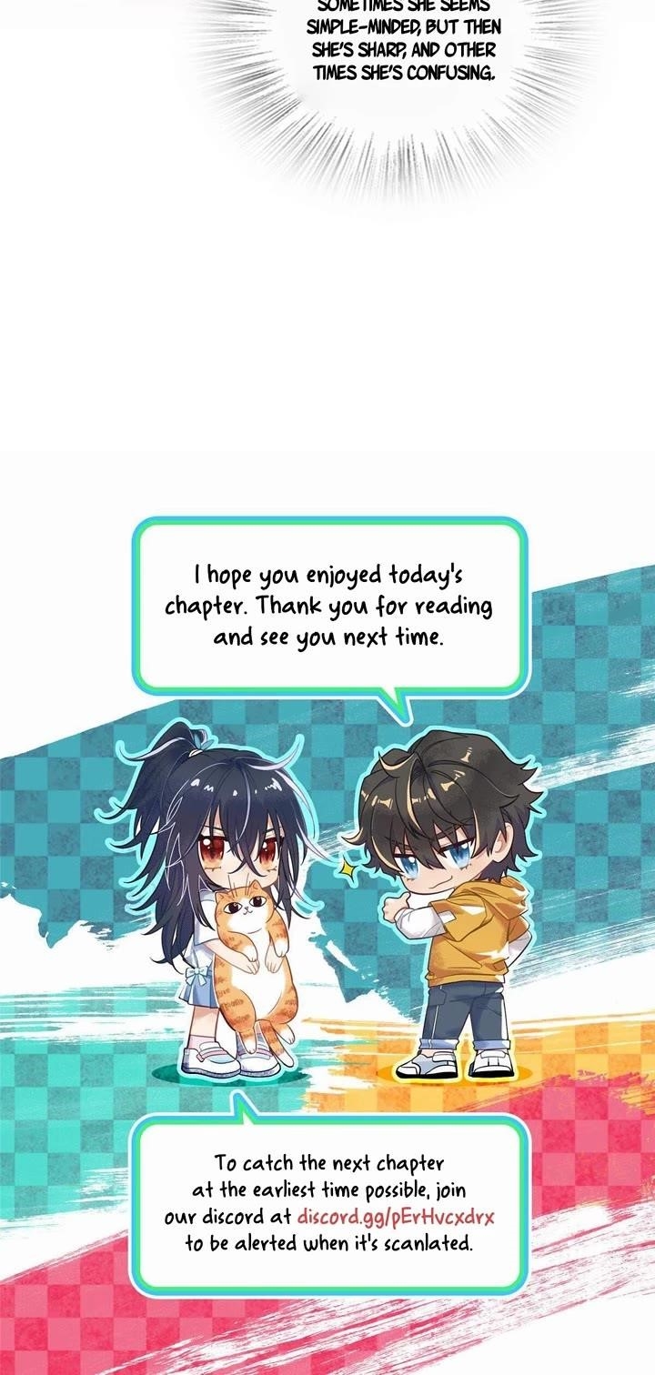 My Wife Is From a Thousand Years Ago - Chapter 323 Page 20