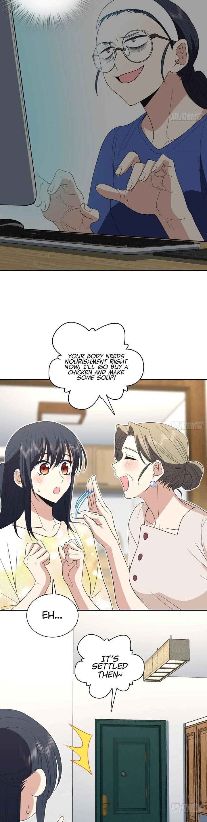 My Wife Is From a Thousand Years Ago - Chapter 323 Page 4