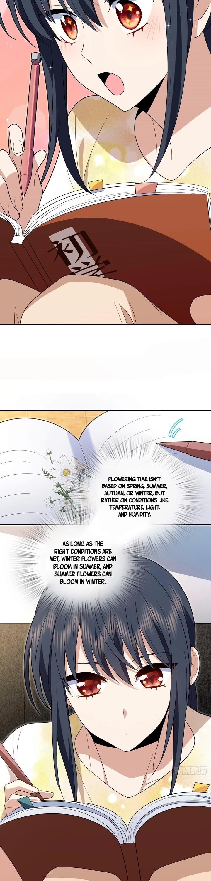 My Wife Is From a Thousand Years Ago - Chapter 324 Page 11