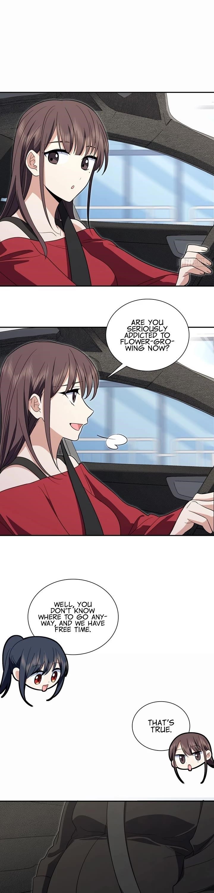 My Wife Is From a Thousand Years Ago - Chapter 324 Page 22